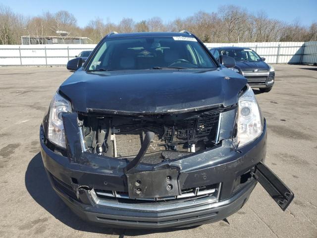 Photo 4 VIN: 3GYFNCE30DS527867 - CADILLAC SRX 