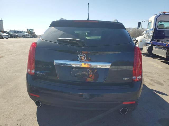 Photo 5 VIN: 3GYFNCE30DS527867 - CADILLAC SRX 