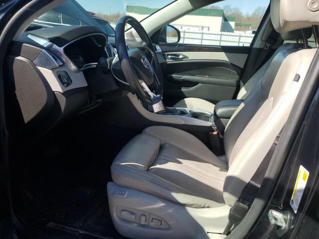 Photo 6 VIN: 3GYFNCE30DS527867 - CADILLAC SRX 