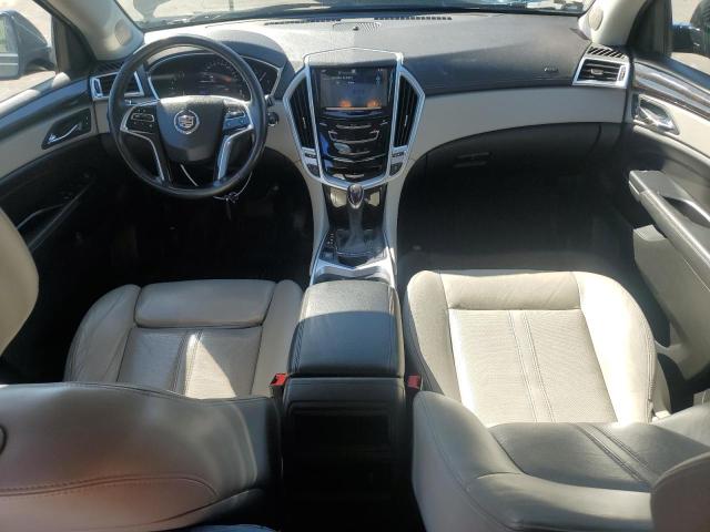 Photo 7 VIN: 3GYFNCE30DS527867 - CADILLAC SRX 