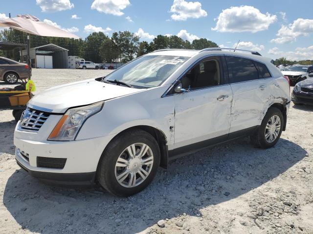 Photo 0 VIN: 3GYFNCE30DS538125 - CADILLAC SRX LUXURY 