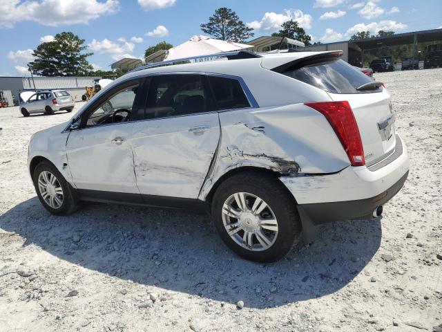 Photo 1 VIN: 3GYFNCE30DS538125 - CADILLAC SRX LUXURY 