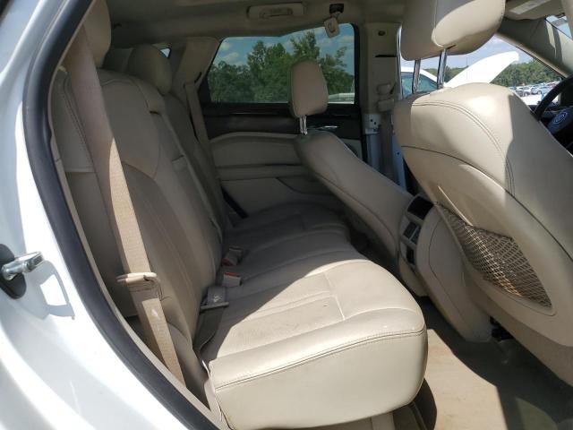 Photo 10 VIN: 3GYFNCE30DS538125 - CADILLAC SRX LUXURY 