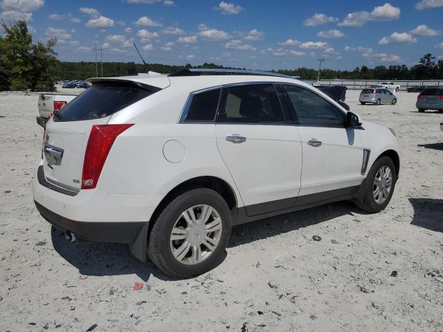 Photo 2 VIN: 3GYFNCE30DS538125 - CADILLAC SRX LUXURY 