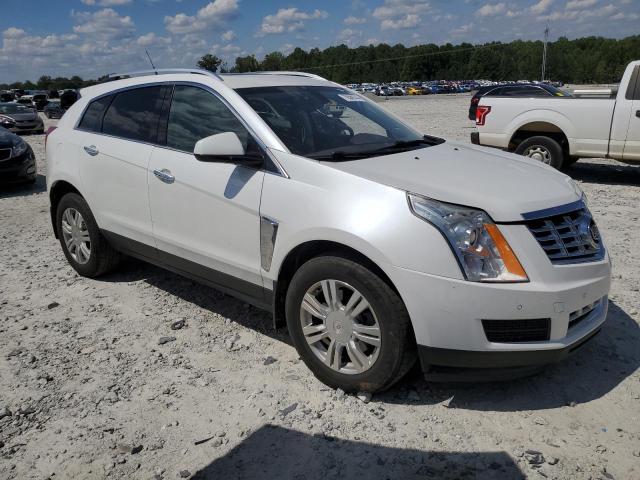 Photo 3 VIN: 3GYFNCE30DS538125 - CADILLAC SRX LUXURY 