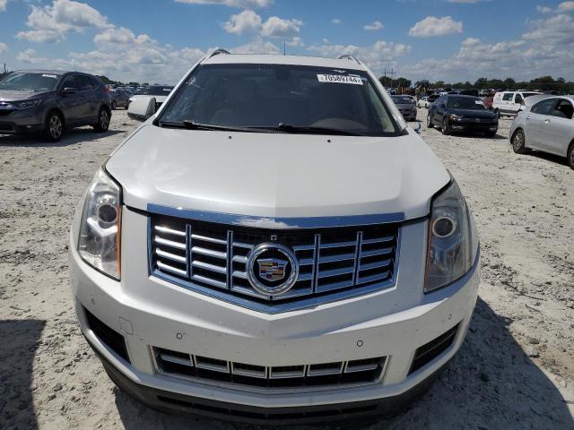 Photo 4 VIN: 3GYFNCE30DS538125 - CADILLAC SRX LUXURY 