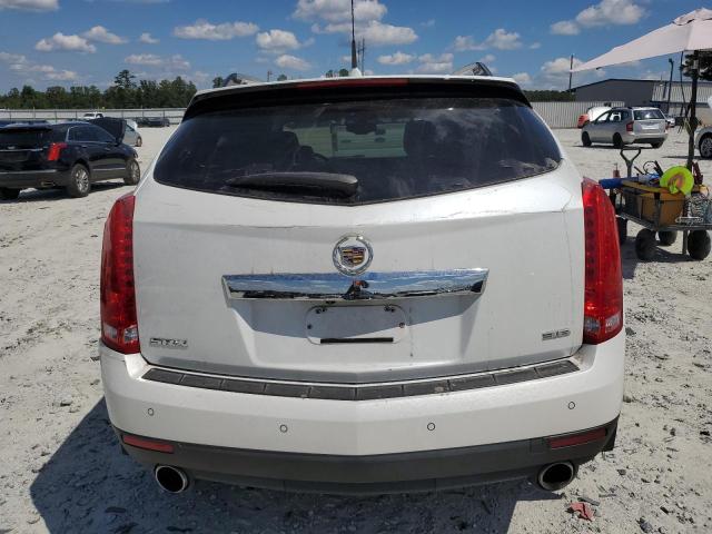 Photo 5 VIN: 3GYFNCE30DS538125 - CADILLAC SRX LUXURY 