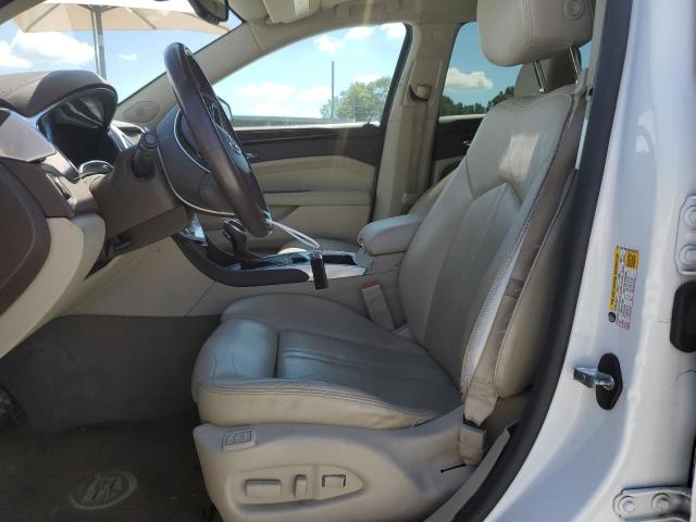 Photo 6 VIN: 3GYFNCE30DS538125 - CADILLAC SRX LUXURY 