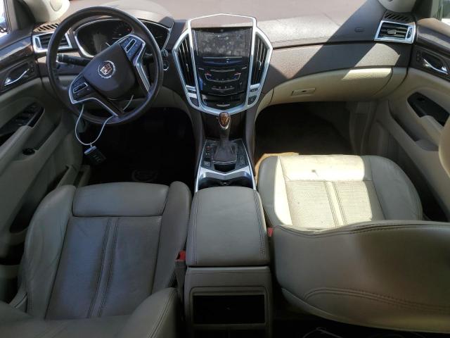 Photo 7 VIN: 3GYFNCE30DS538125 - CADILLAC SRX LUXURY 