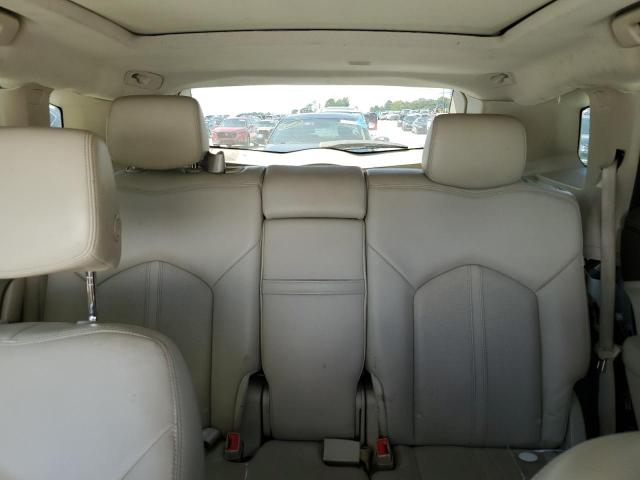 Photo 9 VIN: 3GYFNCE30DS538125 - CADILLAC SRX LUXURY 