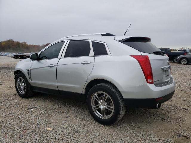 Photo 1 VIN: 3GYFNCE30DS541753 - CADILLAC SRX 