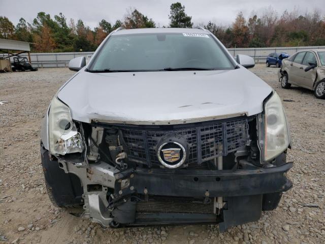 Photo 4 VIN: 3GYFNCE30DS541753 - CADILLAC SRX 