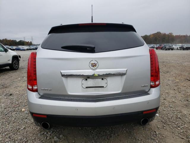 Photo 5 VIN: 3GYFNCE30DS541753 - CADILLAC SRX 