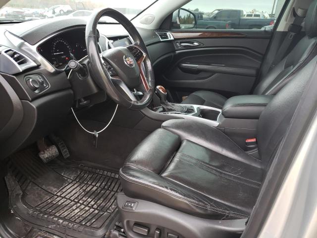 Photo 6 VIN: 3GYFNCE30DS541753 - CADILLAC SRX 