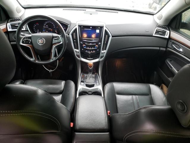 Photo 7 VIN: 3GYFNCE30DS541753 - CADILLAC SRX 