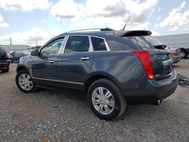 Photo 1 VIN: 3GYFNCE30DS564255 - CADILLAC SRX LUXURY 