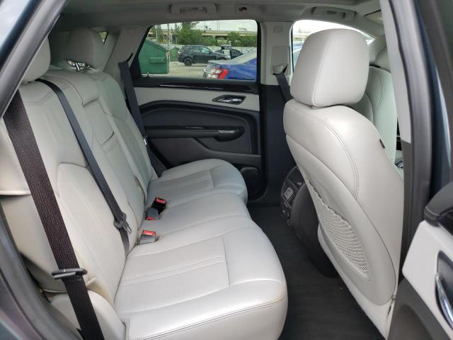 Photo 10 VIN: 3GYFNCE30DS564255 - CADILLAC SRX LUXURY 