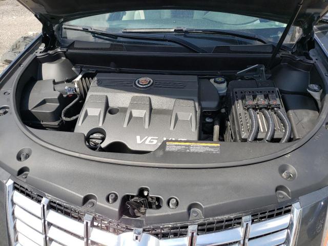 Photo 11 VIN: 3GYFNCE30DS564255 - CADILLAC SRX LUXURY 