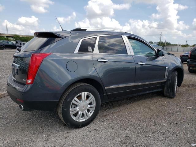 Photo 2 VIN: 3GYFNCE30DS564255 - CADILLAC SRX LUXURY 