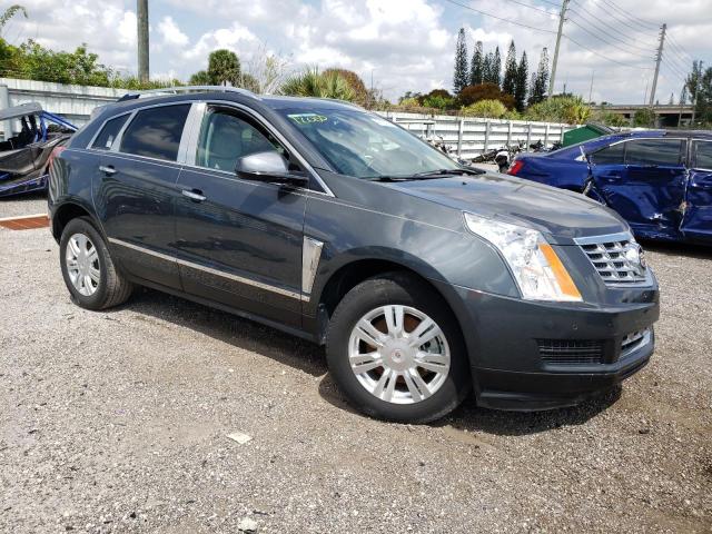 Photo 3 VIN: 3GYFNCE30DS564255 - CADILLAC SRX LUXURY 