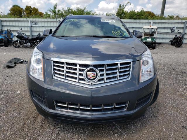 Photo 4 VIN: 3GYFNCE30DS564255 - CADILLAC SRX LUXURY 