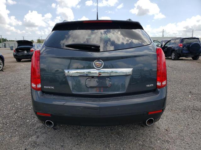 Photo 5 VIN: 3GYFNCE30DS564255 - CADILLAC SRX LUXURY 