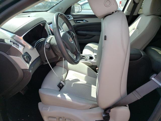 Photo 6 VIN: 3GYFNCE30DS564255 - CADILLAC SRX LUXURY 