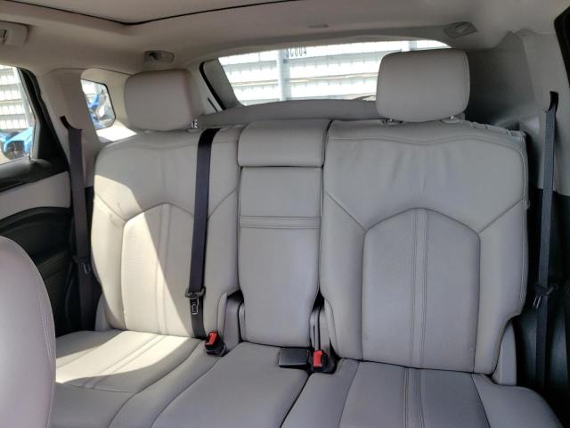 Photo 9 VIN: 3GYFNCE30DS564255 - CADILLAC SRX LUXURY 