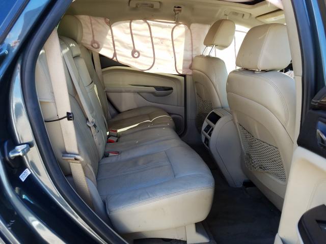 Photo 5 VIN: 3GYFNCE30DS572971 - CADILLAC SRX LUXURY 