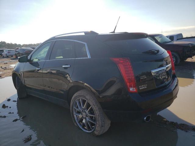 Photo 2 VIN: 3GYFNCE30DS580102 - CADILLAC SRX LUXURY 