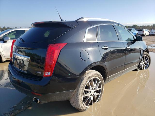 Photo 3 VIN: 3GYFNCE30DS580102 - CADILLAC SRX LUXURY 