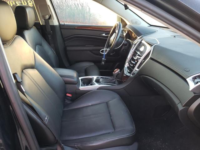 Photo 4 VIN: 3GYFNCE30DS580102 - CADILLAC SRX LUXURY 