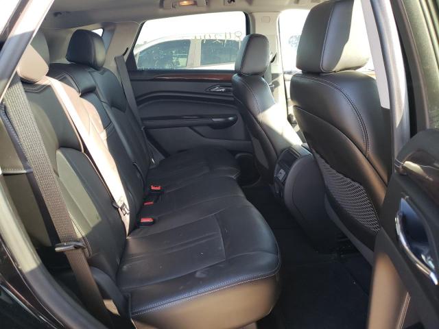 Photo 5 VIN: 3GYFNCE30DS580102 - CADILLAC SRX LUXURY 