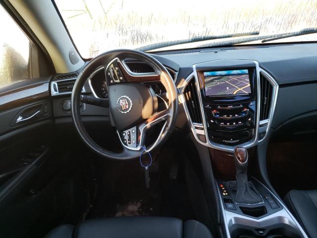 Photo 8 VIN: 3GYFNCE30DS580102 - CADILLAC SRX LUXURY 