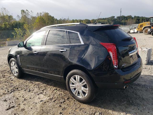 Photo 1 VIN: 3GYFNCE30DS582450 - CADILLAC SRX LUXURY 