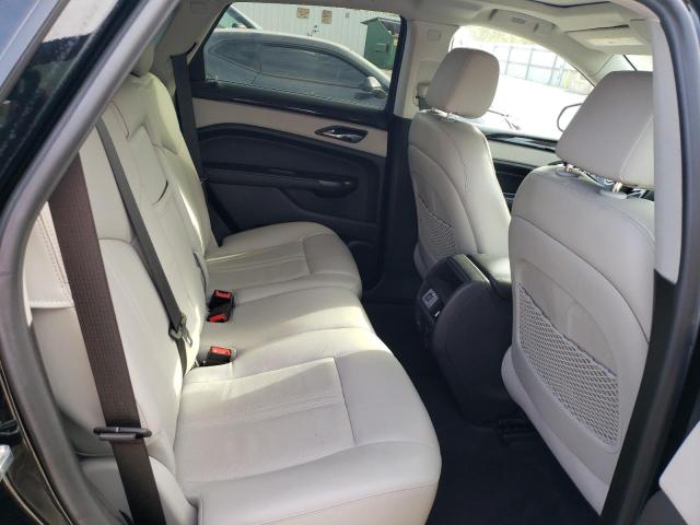 Photo 10 VIN: 3GYFNCE30DS582450 - CADILLAC SRX LUXURY 