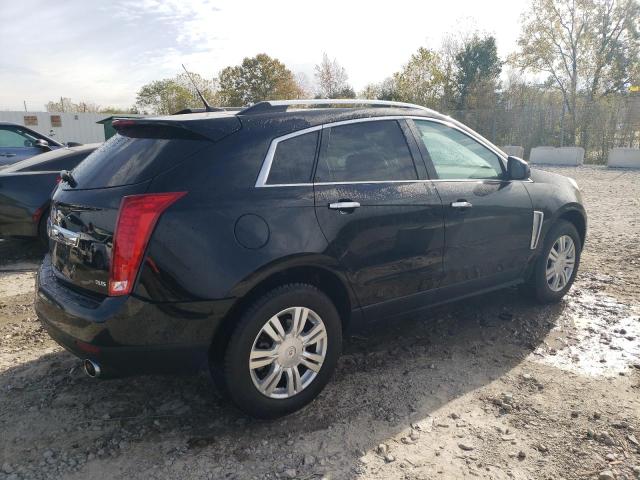 Photo 2 VIN: 3GYFNCE30DS582450 - CADILLAC SRX LUXURY 