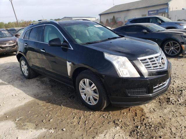 Photo 3 VIN: 3GYFNCE30DS582450 - CADILLAC SRX LUXURY 