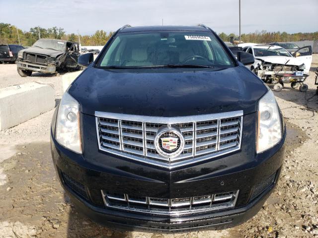 Photo 4 VIN: 3GYFNCE30DS582450 - CADILLAC SRX LUXURY 