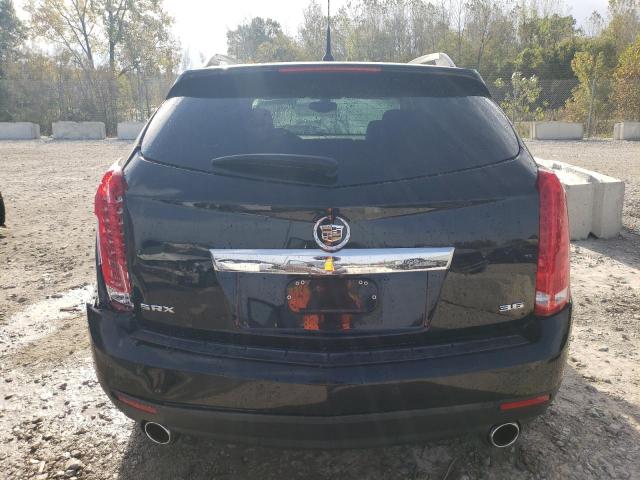 Photo 5 VIN: 3GYFNCE30DS582450 - CADILLAC SRX LUXURY 