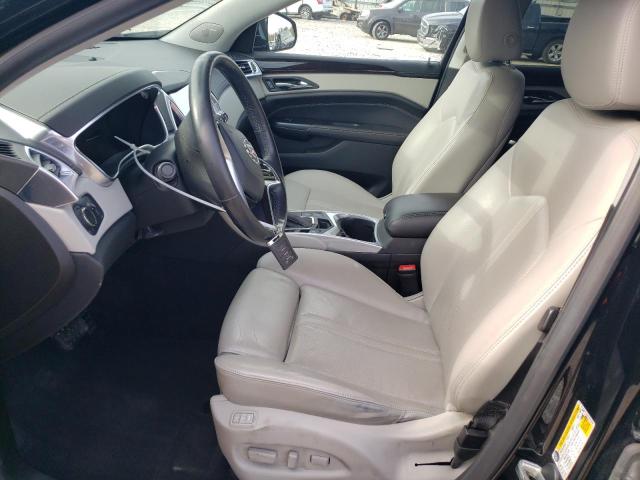 Photo 6 VIN: 3GYFNCE30DS582450 - CADILLAC SRX LUXURY 