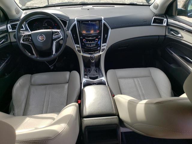 Photo 7 VIN: 3GYFNCE30DS582450 - CADILLAC SRX LUXURY 