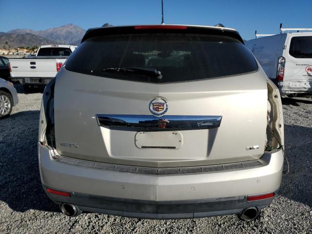 Photo 5 VIN: 3GYFNCE30DS582769 - CADILLAC SRX 