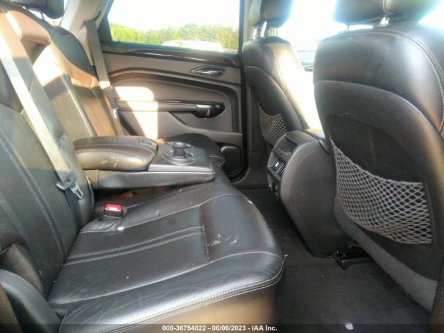 Photo 7 VIN: 3GYFNCE30DS598406 - CADILLAC SRX 