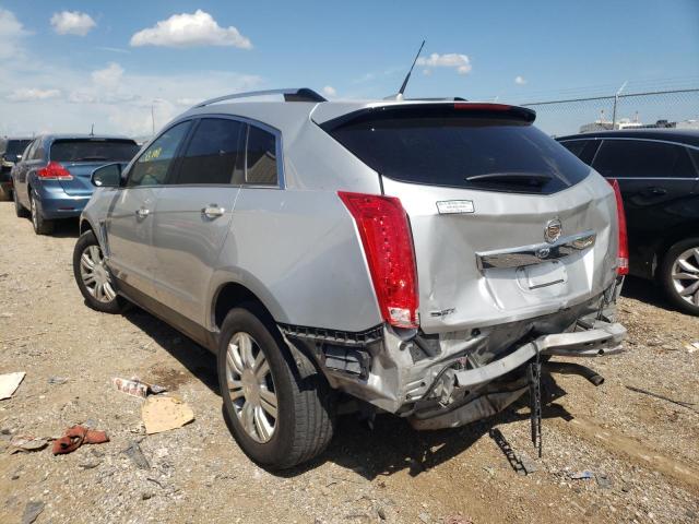 Photo 2 VIN: 3GYFNCE30DS601241 - CADILLAC SRX LUXURY 