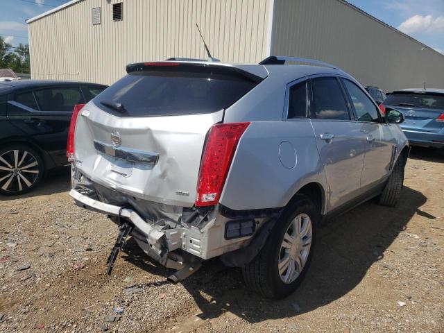 Photo 3 VIN: 3GYFNCE30DS601241 - CADILLAC SRX LUXURY 