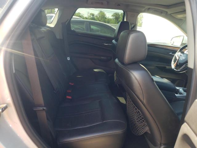 Photo 5 VIN: 3GYFNCE30DS601241 - CADILLAC SRX LUXURY 