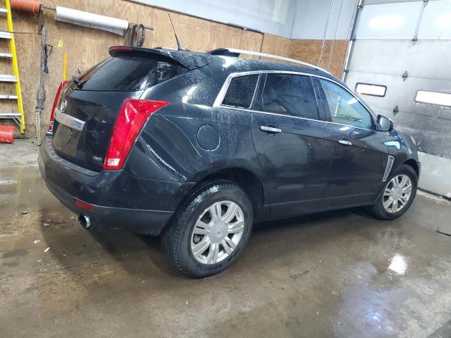 Photo 2 VIN: 3GYFNCE30DS619450 - CADILLAC SRX LUXURY 