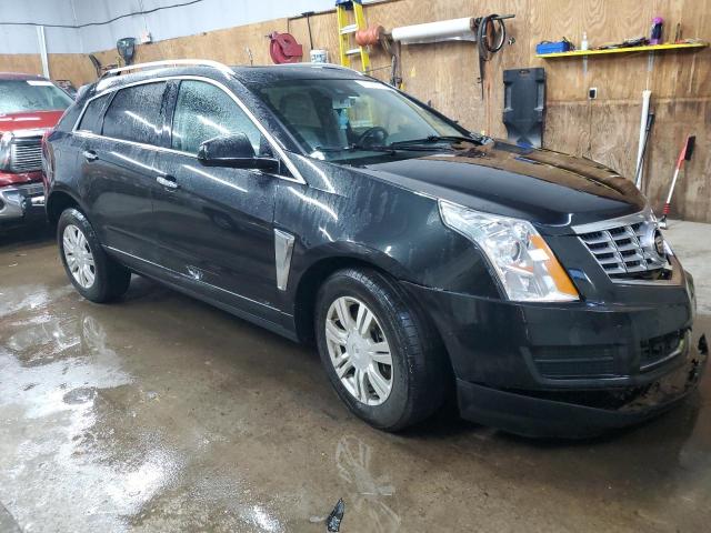 Photo 3 VIN: 3GYFNCE30DS619450 - CADILLAC SRX LUXURY 