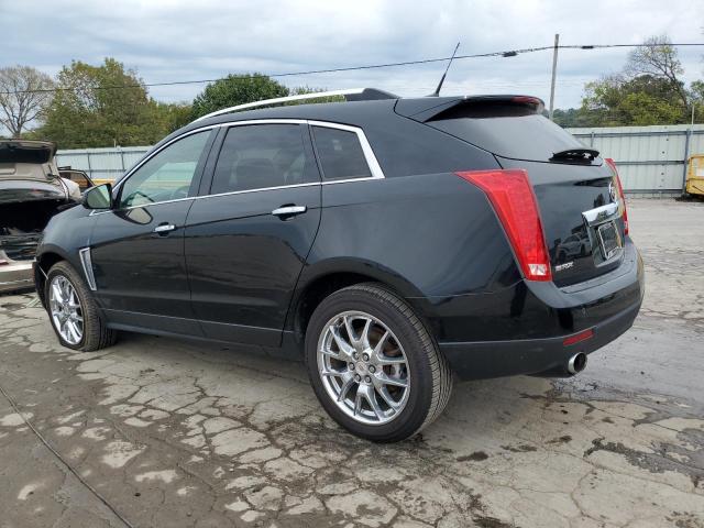 Photo 1 VIN: 3GYFNCE30DS623496 - CADILLAC SRX LUXURY 